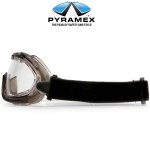 PYRAMEX EG704T Γυαλιά προστασίας μάσκα (91055)