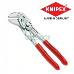 KNIPEX 8603150 Γκαζοτανάλια - κλειδί (εως 27mm)