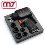 M7 NC-4210N Αερόκλειδο 1/2 ίντσας 542 Nm 