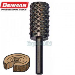 BENMAN TOOLS 74106 Φρέζα ξύλου