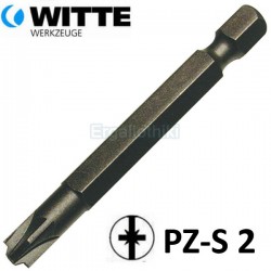 WITTE MODULE PZ-S 2 Μύτη 70mm