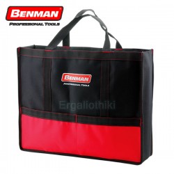 BENMAN TOOLS 38363 Υφασμάτινη τσάντα γενικής χρήσης