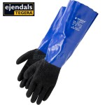 TEGERA EJENDALS 12945 Γάντια ανθεκτικά σε χημικά 