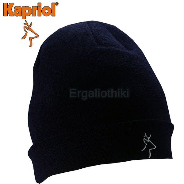 KAPRIOL 31308 Πλεκτός σκούφος