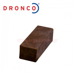 DRONCO 6400402 Πάστα γυαλίσματος μη σιδηρούχων μετάλλων