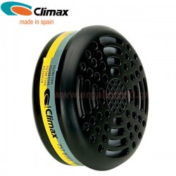 CLIMAX 757-N B1E1 Φίλτρο μάσκας