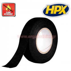 HPX Cable Protection Tape TP1900 Υφασμάτινη ταινία προστασίας καλωδίων 