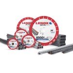LENOX METALMAX Ø125x1.3mm Μεταλλικός δίσκος κοπής μετάλλων (2030866)