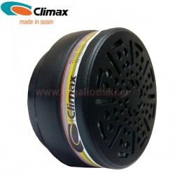 CLIMAX 757-N ABEK1-P3 Φίλτρο μάσκας