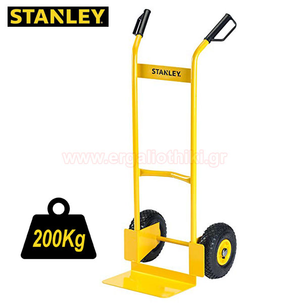 STANLEY SXWTD-HT522 Καρότσι μεταφοράς φορτίων