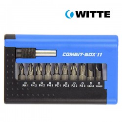 WITTE COMBIT-BOX 11 284552