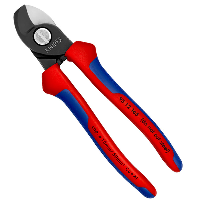 KNIPEX 9512165 Κόφτης καλωδίων