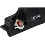 YATO YT-76260 Πλάνη γυψοσανίδας 
