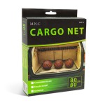 MNC 55711 CARGO NET Δίxτυ αποσκευών αυτοκινήτου 80X80cm