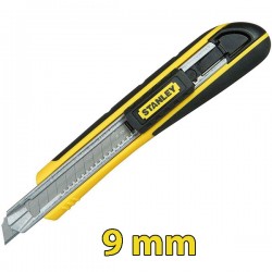 STANLEY 0-10-475 Μαχαίρι σπαστής λάμας 9mm FatMax® 