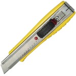 STANLEY 0-10-421 Μαχαίρι σπαστής λάμας 18mm FatMax® 