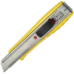 STANLEY 0-10-421 Μαχαίρι σπαστής λάμας 18mm FatMax® 