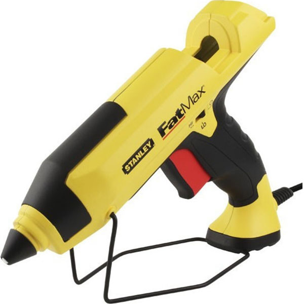 STANLEY PRO GR100R  Πιστόλι θερμοκόλλας 200w ( FMHT6-70418 )