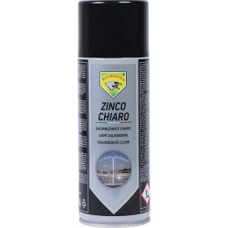 ECO SERVICE ZINCO Spray ψυχρού γαλβανισμού 400ml (81310/04)