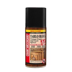 SARATOGA TARLO BLOCK Φαρμάκι Για Σαράκι Spray 150ml (06-054-033)