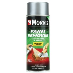 MORRIS 34271 SPRAY Διαβρωτικό Χρωμάτων Και Βερνικιών 400ml