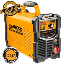 INGCO MMA1606 Industrial Ηλεκτροσυγκόλληση Inverter 