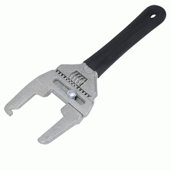 TACTIX 336040 Ρυθμιζόμενο κλειδί 
