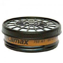 CLIMAX 755 A1 Φίλτρο για μάσκες αερίων 