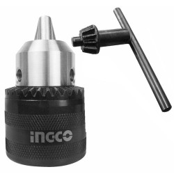 INGCO KC1301 Τσόκ δραπάνου με κλειδί
