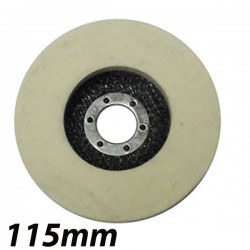 PASCO 009685 Δίσκος γυαλίσματος 115mm