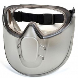 PYRAMEX GG504T CAPSTONE Γυαλιά προστασίας μάσκα (91057)