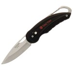 TACTIX 261203 Αναδιπλούμενο μαχαίρι γενικής χρήσης