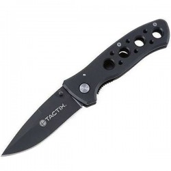 TACTIX 475119 Αναδιπλούμενο μαχαίρι γενικής χρήσης
