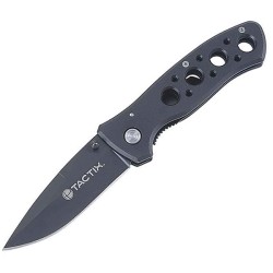 TACTIX 475115 Αναδιπλούμενο μαχαίρι γενικής χρήσης