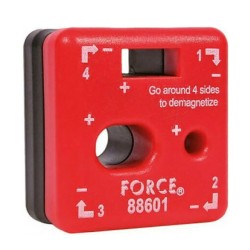 FORCE 88601 Μαγνητιστής - απομαγνητιστής
