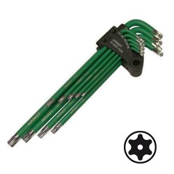 ARNDT 6067-1050 Σειρά κλειδιά TORX