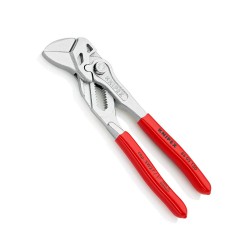 KNIPEX 8603150 Γκαζοτανάλια 150mm - Κλειδί (εως 27mm)