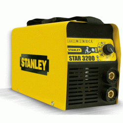 STANLEY STAR 3200 Ηλεκτροκόλληση inverter 130A