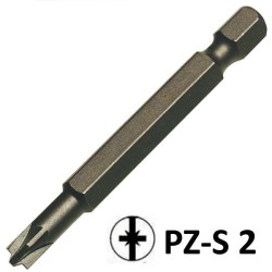 WITTE MODULE PZ-S 2 Μύτη 70mm (26472)