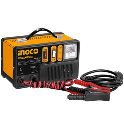 INGCO CB1501 Φορτιστής μπαταριών