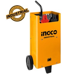 INGCO CD2201 Φορτιστής - εκκινητής μπαταριών