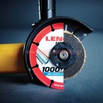 LENOX METALMAX 178-1.5mm Μεταλλικός δίσκος κοπής μετάλλων (2030868)
