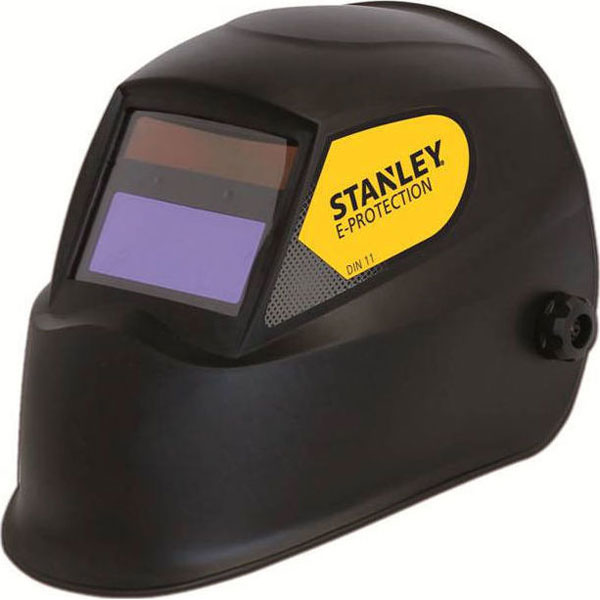 STANLEY S11 Ηλεκτρονική Μάσκα Ηλεκτροκόλλησης  (90371)