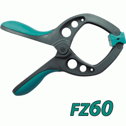 WOLFCRAFT FZ 60 3631000 Σφικτήρας ελατηρίου
