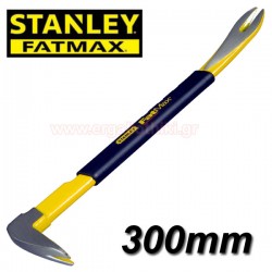 STANLEY FMHT1-55010 Λοστός 300mm
