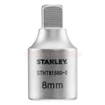 STANLEY STHT81580-0 Καρυδάκι ταπόκλειδο κάρτερ τετράγωνο 8mm