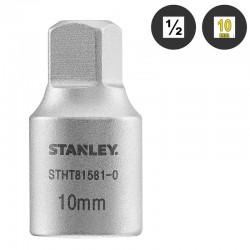 STANLEY STHT81581-0 Καρυδάκι ταπόκλειδο κάρτερ τετράγωνο 10mm