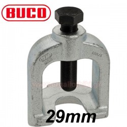 BUCO 180/4 Εξολκέας ακρόμπαρων 29mm