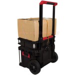 MILWAUKEE PACKOUT 4932464078 Trolley Box