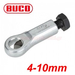 BUCO 220/1 Κόφτης παξιμαδιών 4-10mm